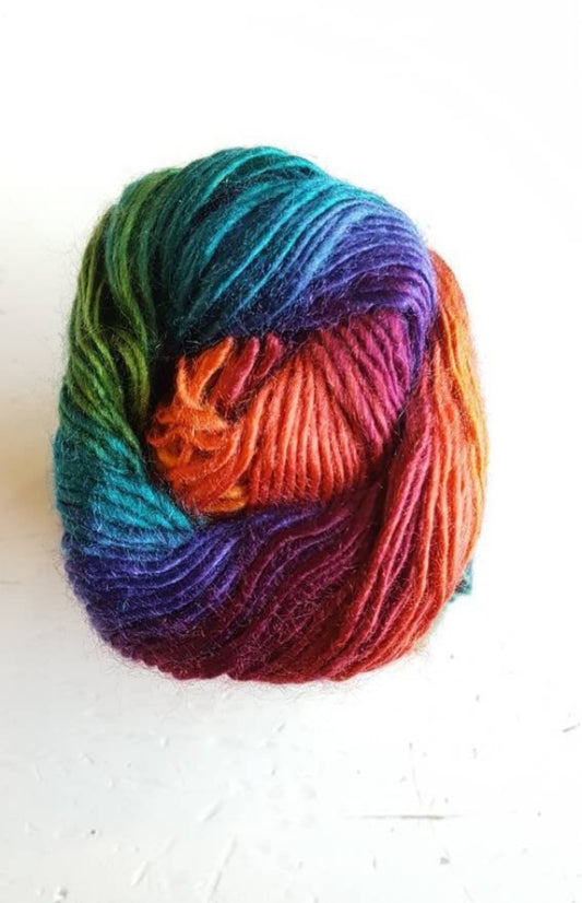 Cygnet Boho Spirit Double Knitting Yarn - 100g