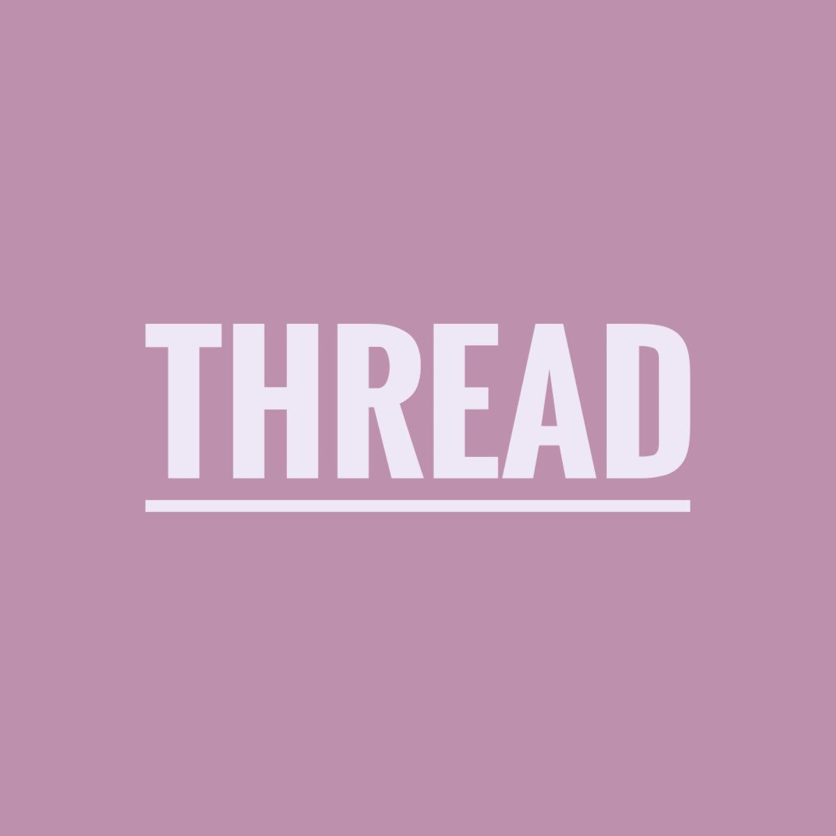 Thread
