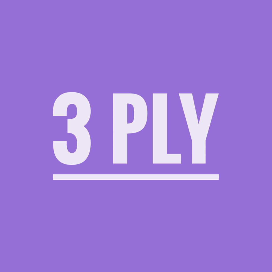3 Ply Yarn