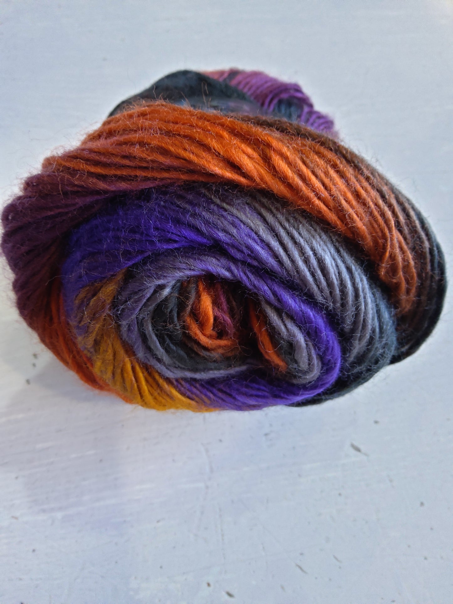 Cygnet Boho Spirit Double Knitting Yarn - 100g