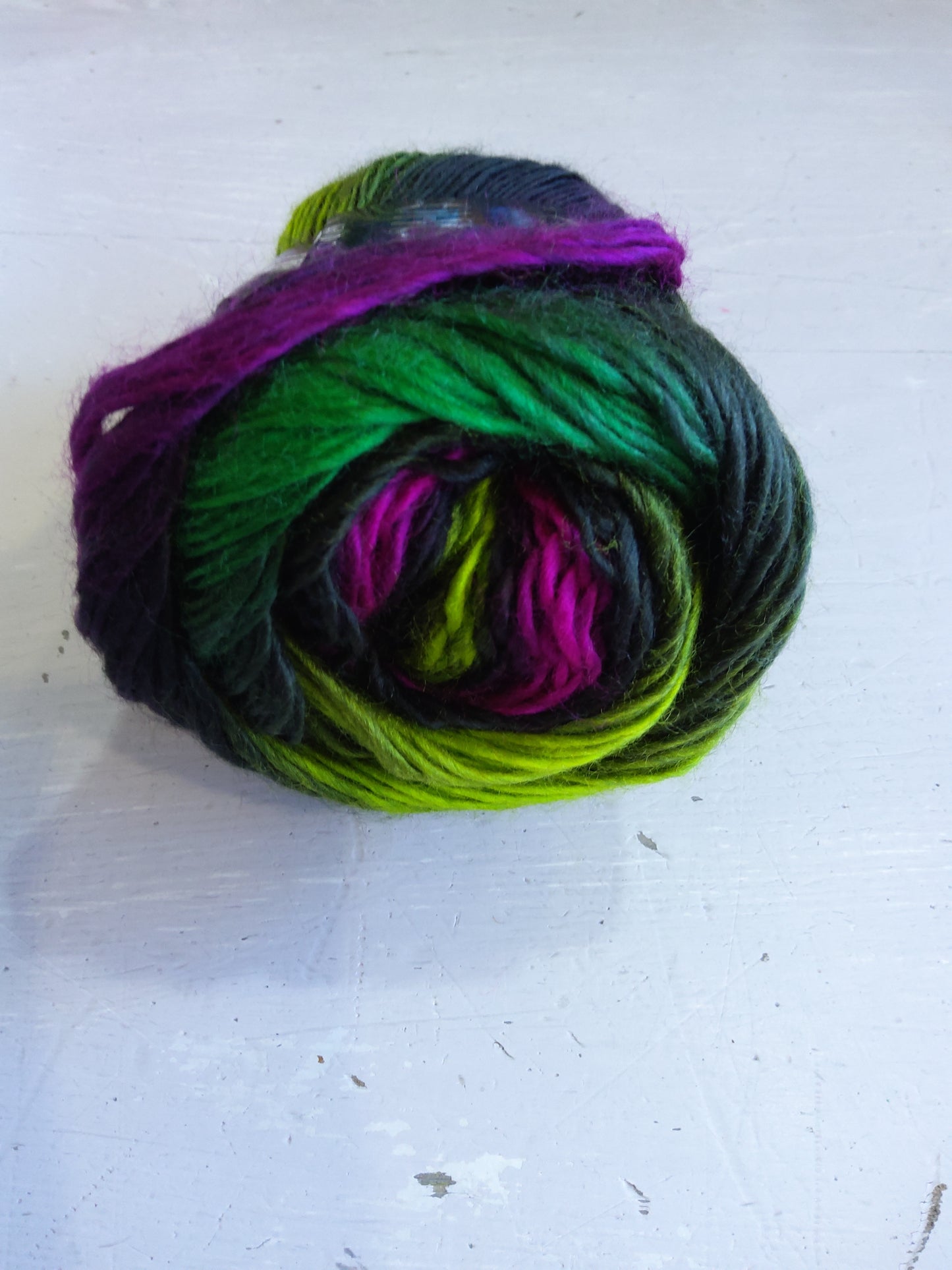Cygnet Boho Spirit Double Knitting Yarn - 100g