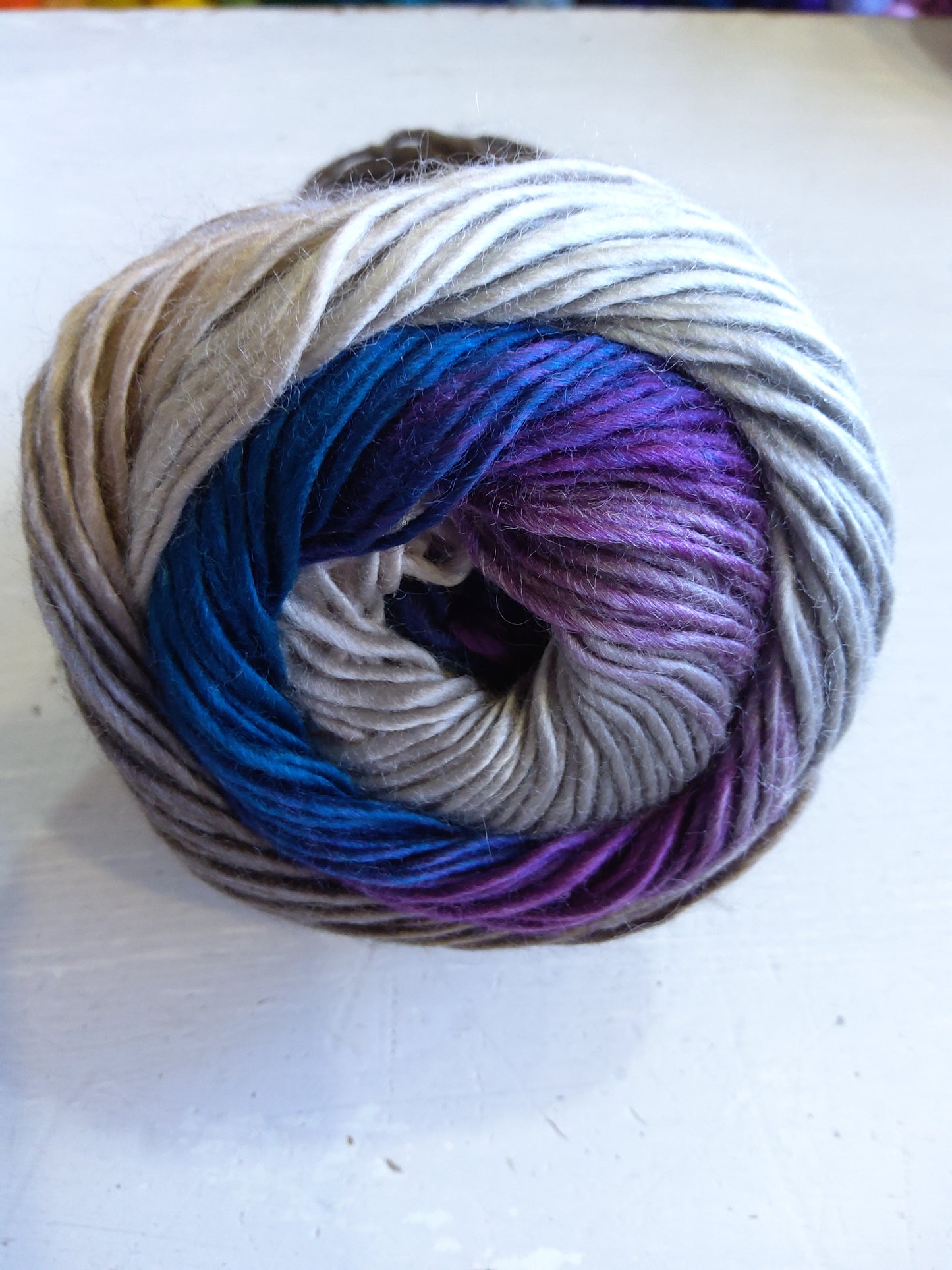 Cygnet Boho Spirit Double Knitting Yarn - 100g