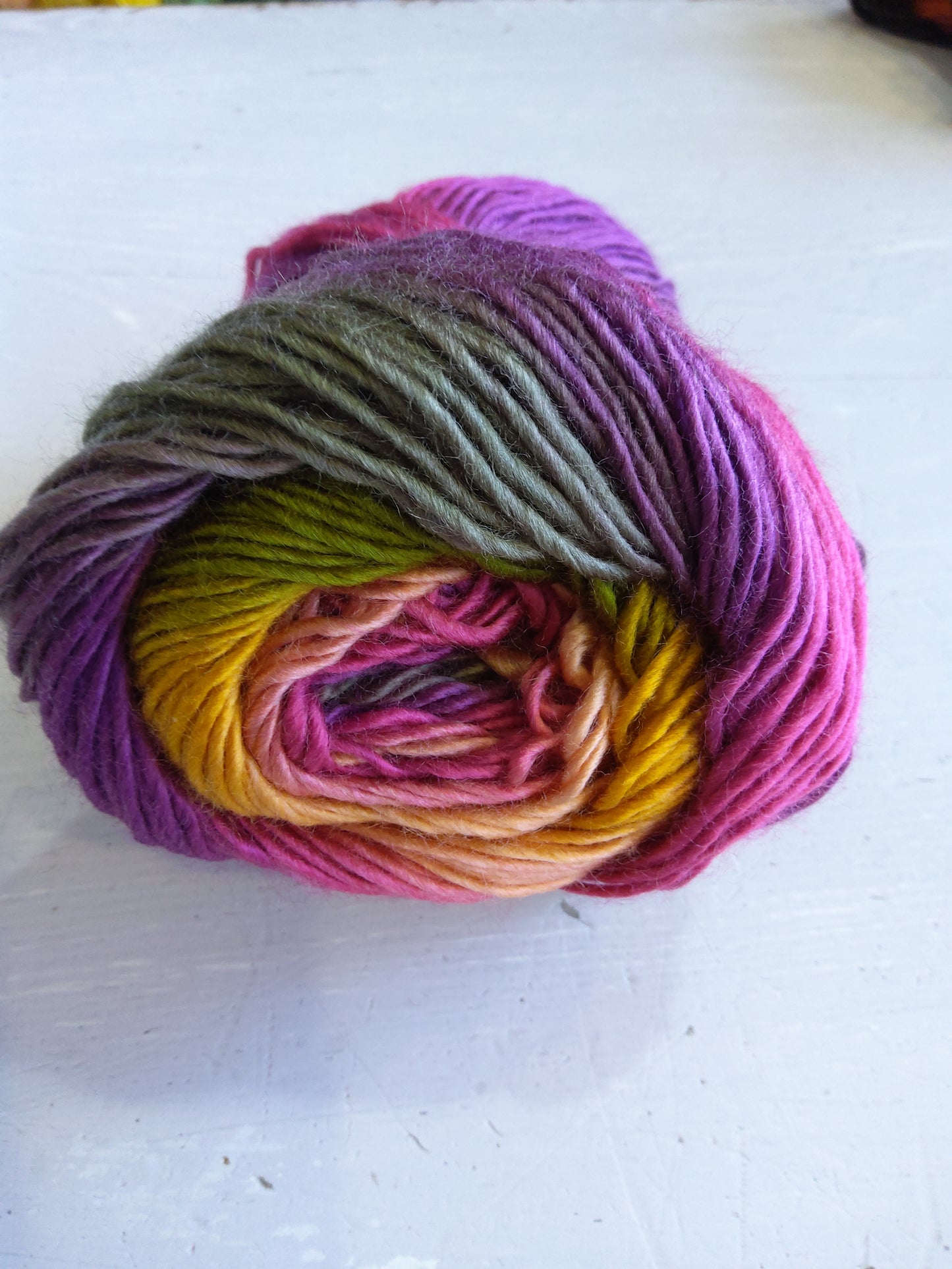 Cygnet Boho Spirit Double Knitting Yarn - 100g