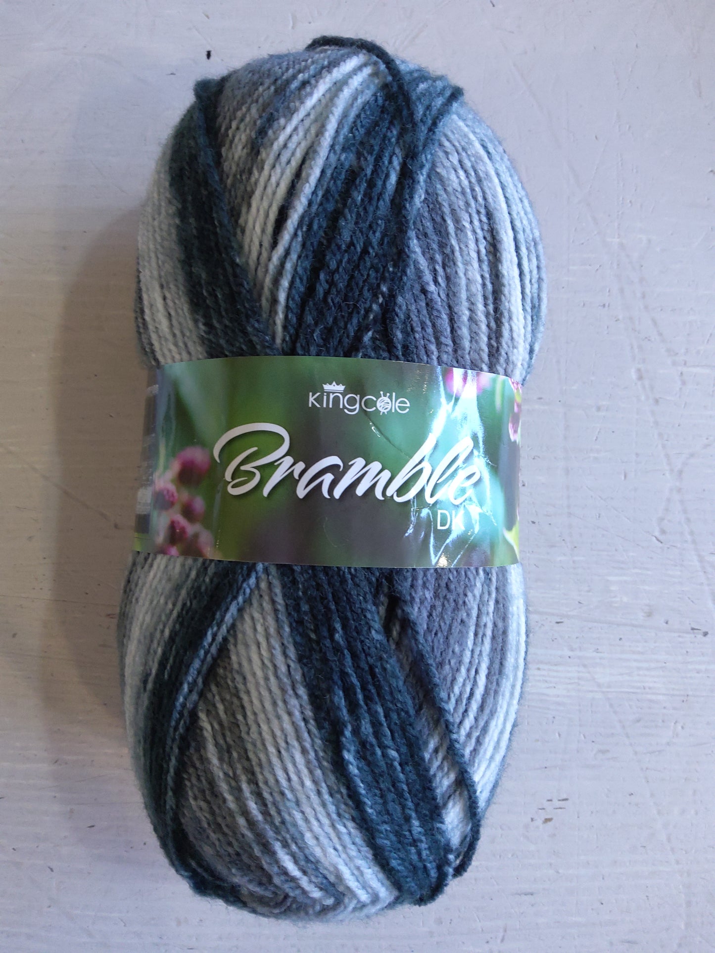 King Cole Bramble DK - 100g