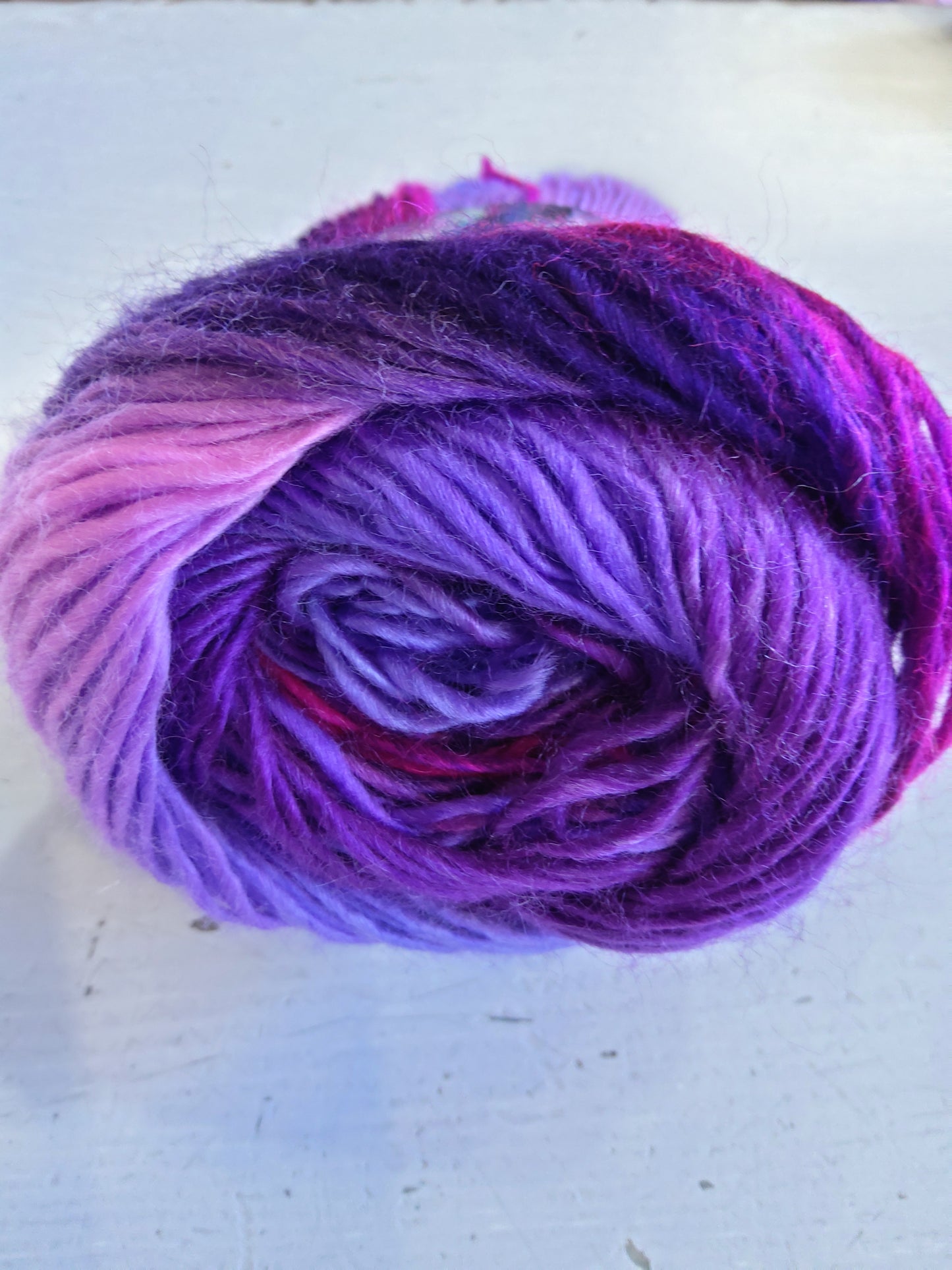 Cygnet Boho Spirit Double Knitting Yarn - 100g