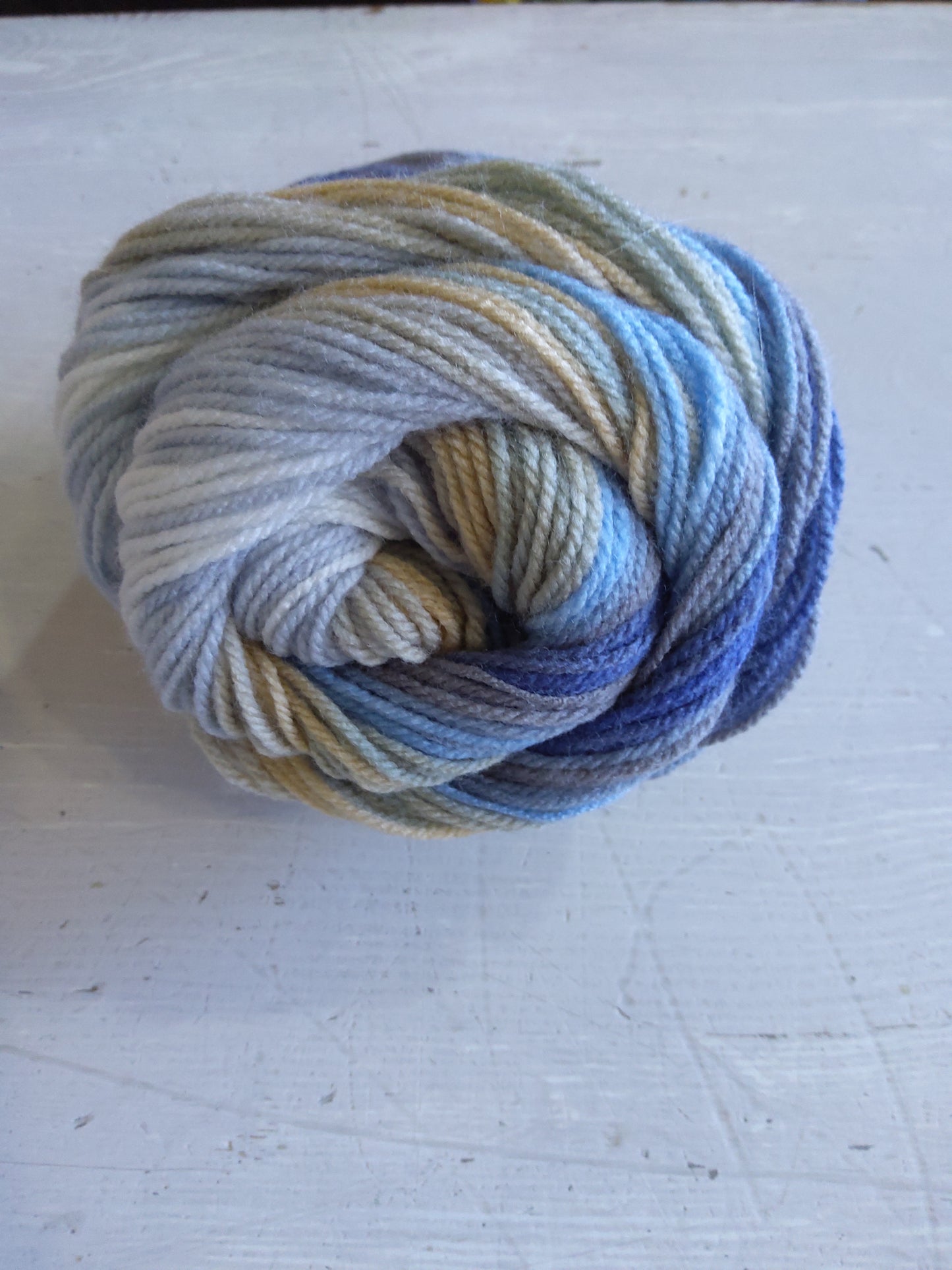 Wendy Giggles Double Knitting Acrylic - 100g