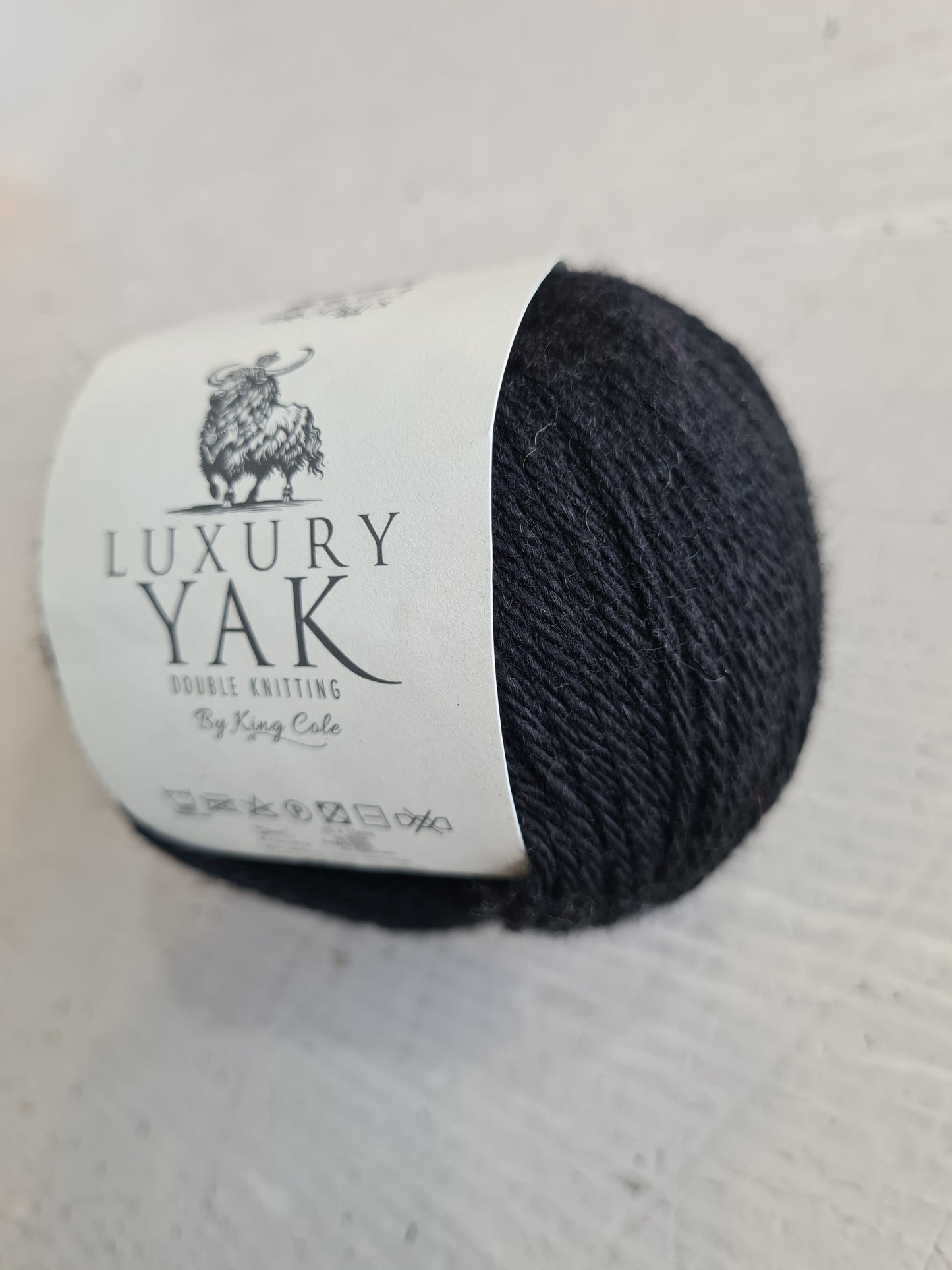 King Cole Luxury Yak DK - 50g