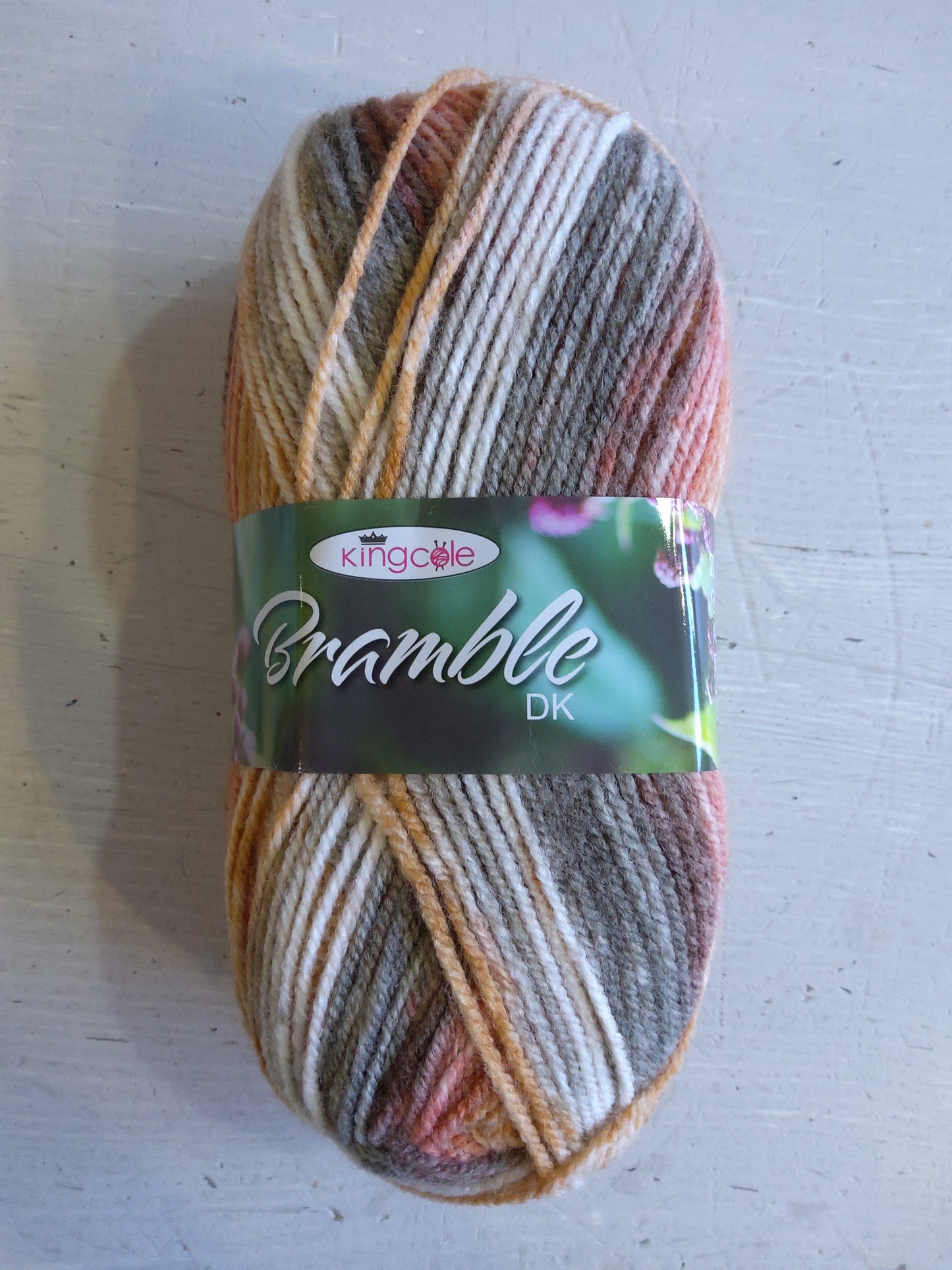King Cole Bramble DK - 100g