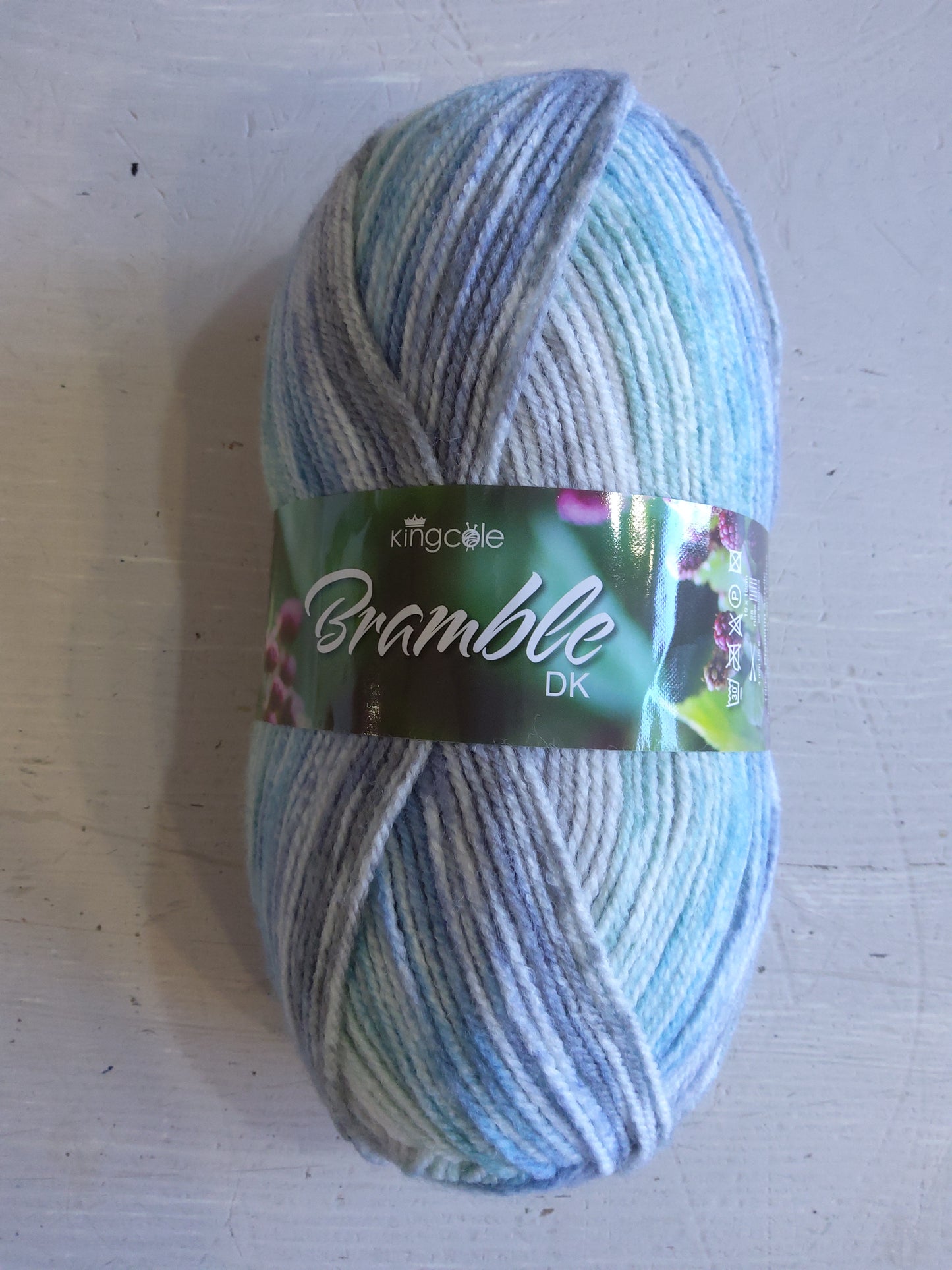 King Cole Bramble DK - 100g