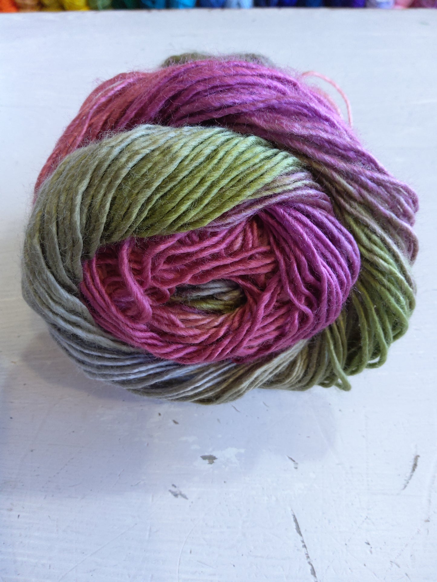 Cygnet Boho Spirit Double Knitting Yarn - 100g