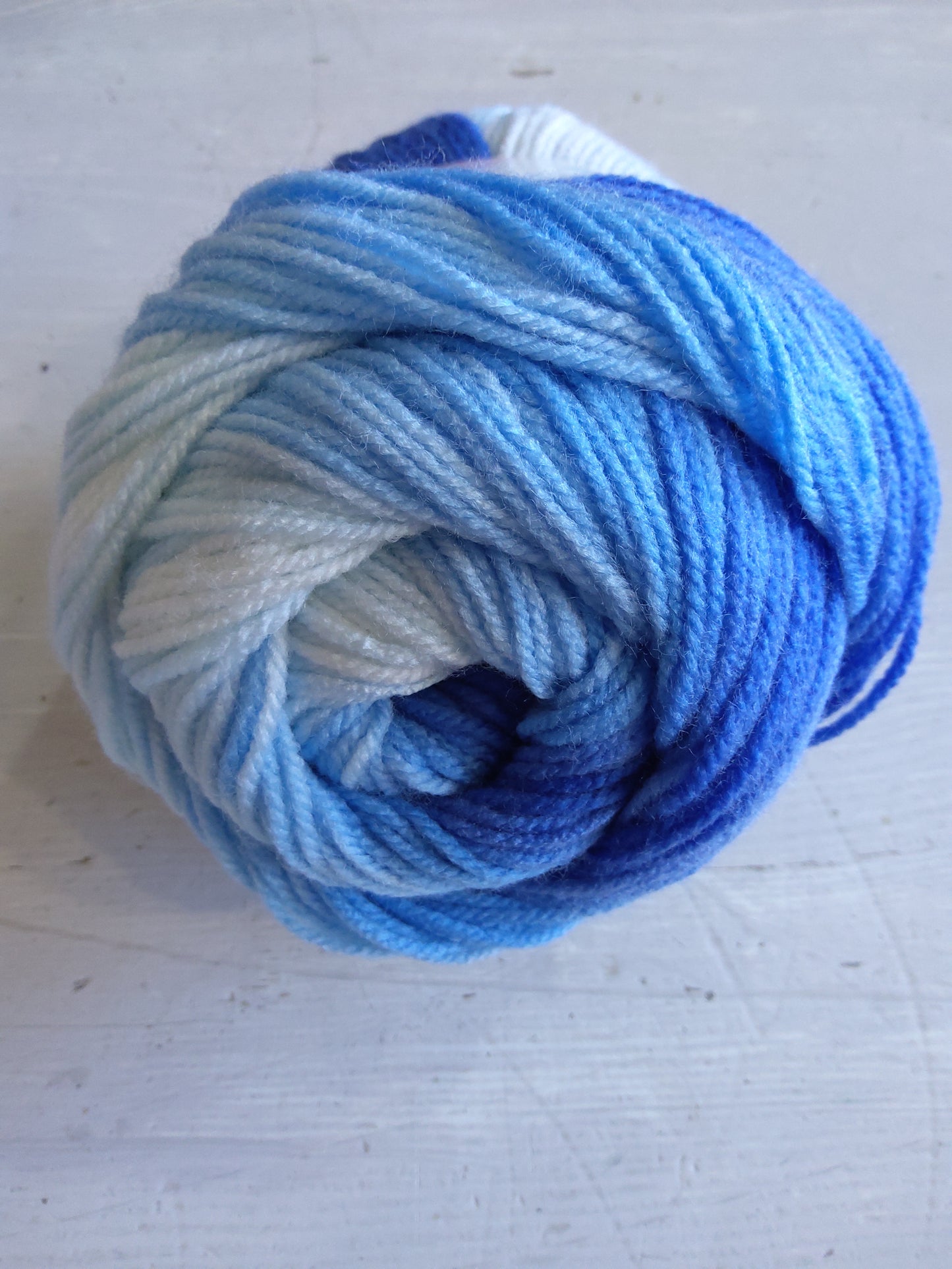 Wendy Giggles Double Knitting Acrylic - 100g
