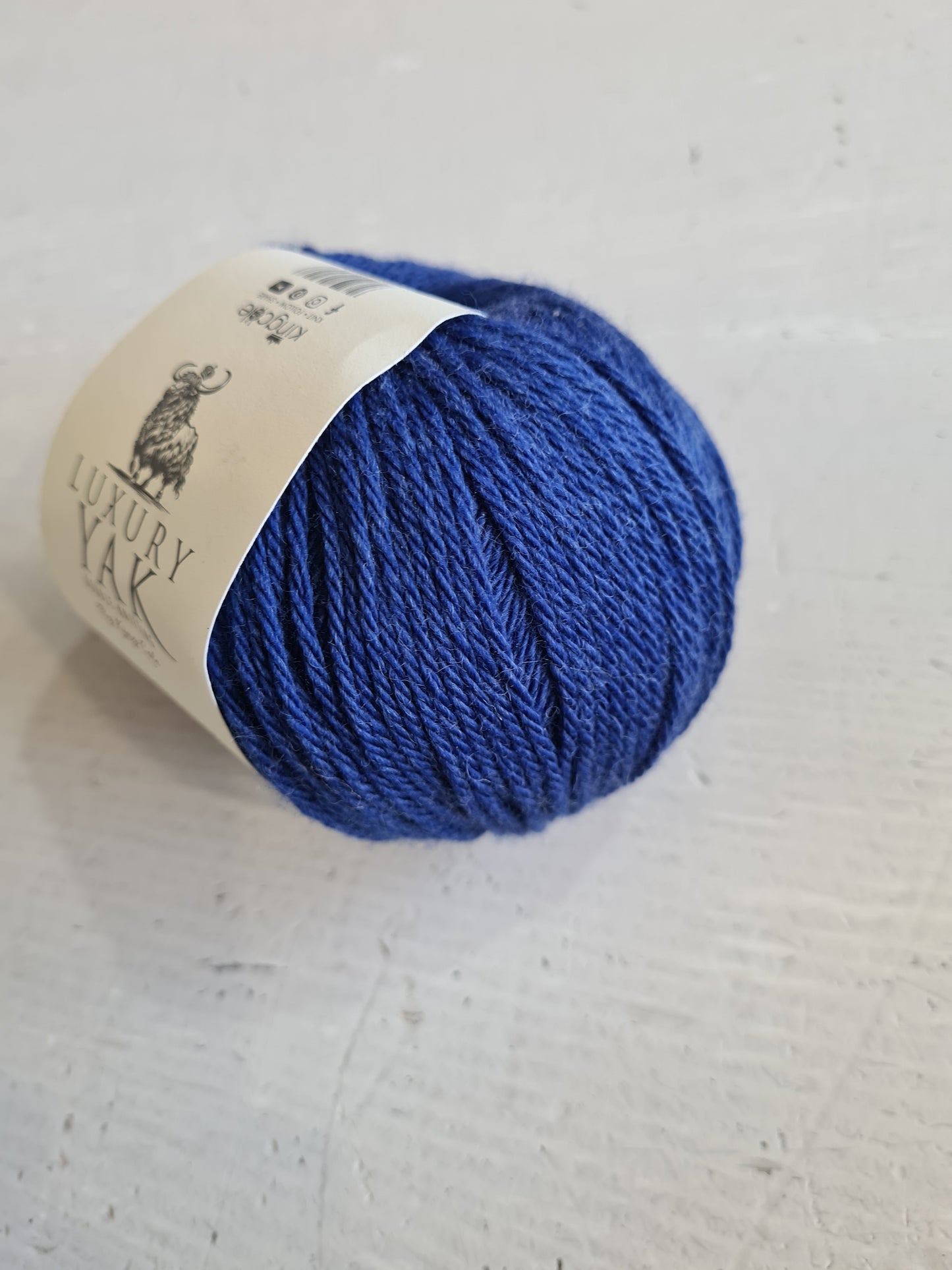 King Cole Luxury Yak DK - 50g